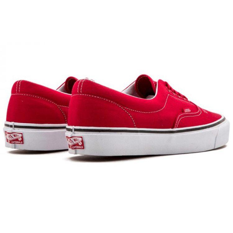 Era Undercover x Era Og Vans Lx 'Temples Red' VN0A3CXNNTL