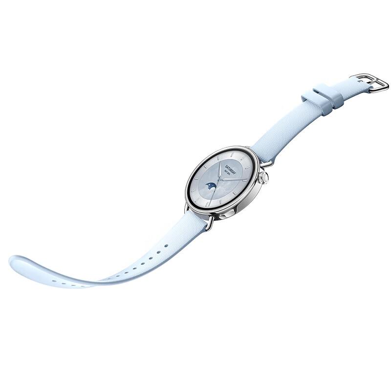 Xiaomi Watch S4 41mm Blue (CN version)