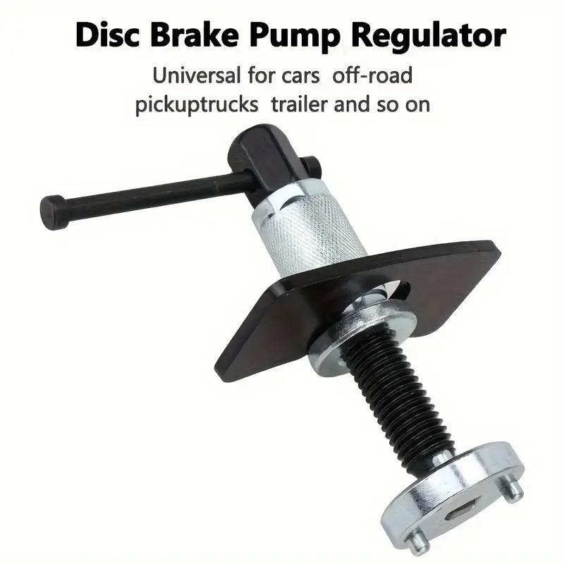 Car Truck Brake Caliper Tool Set For Disc Pad Piston Rewind Wheel Cylinder Pump Separator Repair Disassemble Auto Accessories
