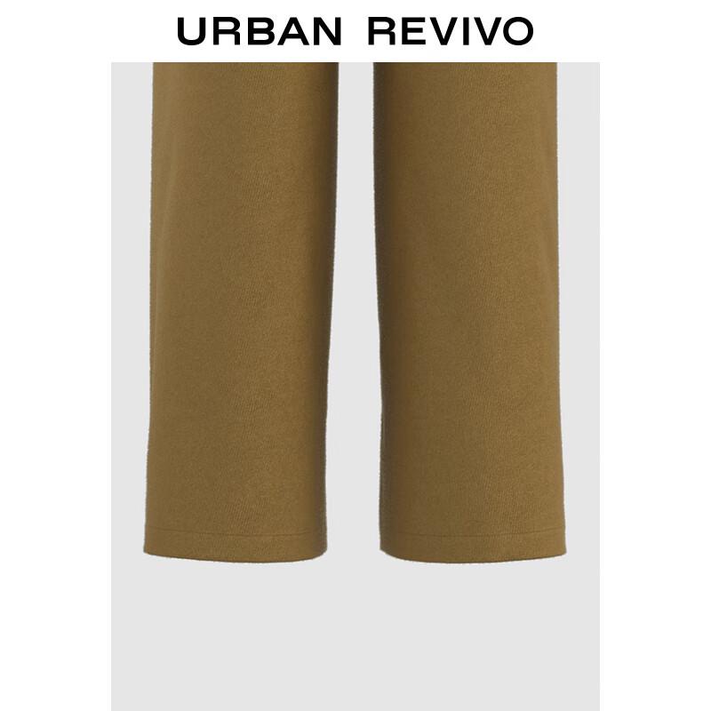 UR Women's 2025 Straight-Leg Drawstring Pants