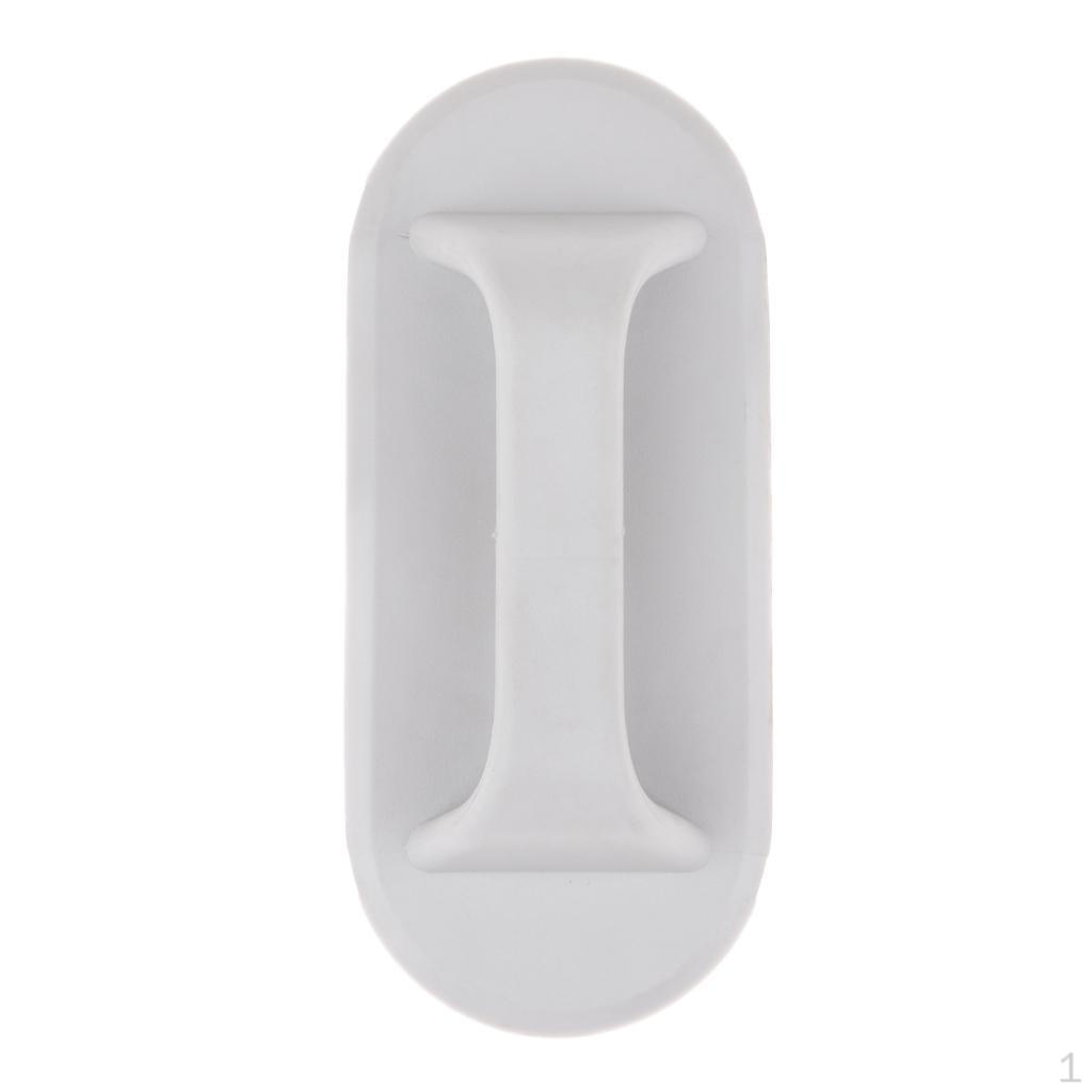 Canoe Inflatable Raft Carrying Handle