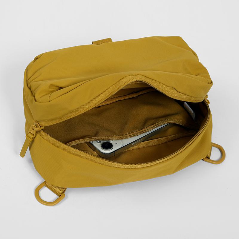 Shoulder Bag Women's Lightweight Commuter Outdoor Crossbody Bag Nylon Bag