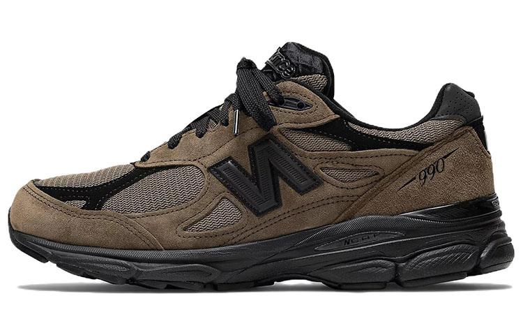 

990v3 JJJJound x 990v3 New Balance Made in Usa Brown M990JJ3 39.5