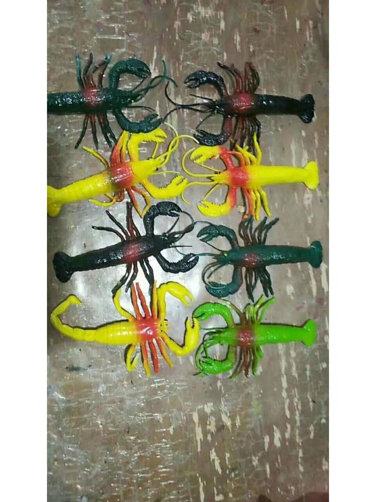 Cobra Snake Simulation Toy - Large Soft Rubber Educational & Scary Animal