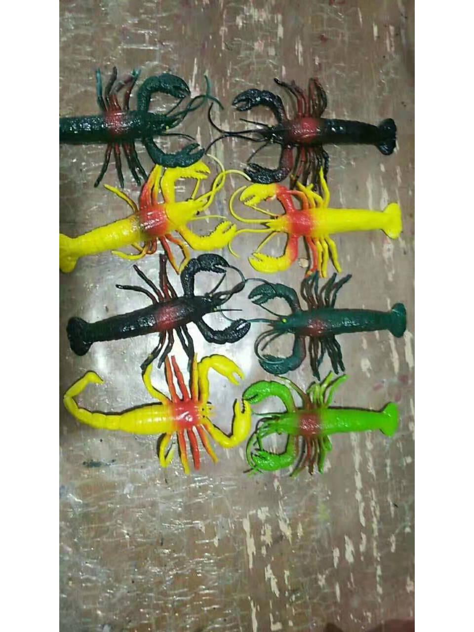 

Іграшка-симулятор змії кобри - велика м яка гумова навчальна та страшна тварина