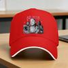 Casquette de Baseball Ariana Grande d'Été Randonnée Pêche Rétro Y2K Imprimé Casquette Trucker Protection Solaire Hommes Adultes Casquette Snapback