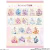 PreCure Shikishi ART7 10-piece box (candy toy)