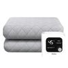 Double Hydronic Heated Blanket CN Plug (adapter Included)