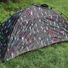 Reecol RC2184 Digital Camo Single Person Poncho Tent