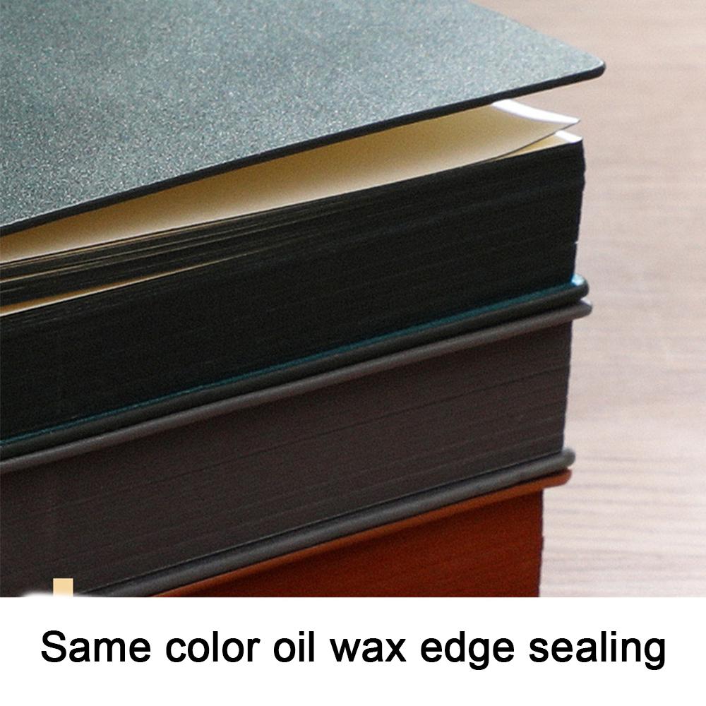 (Logo kann eingraviert werden) A5 Notizbuch mit blanko Innenseiten, Studentennotizbuch, Zeichennotizbuch, Notizbuch für Geschäftsunterlagen