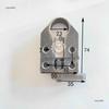 Automatic Ink Printing Machine Roller Plate Locking Bolt