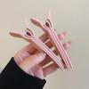 Hair Positioning Clips, Hair Root Clips, Seamless Styling Hair Clips, High-crowned Long-mouth Clips