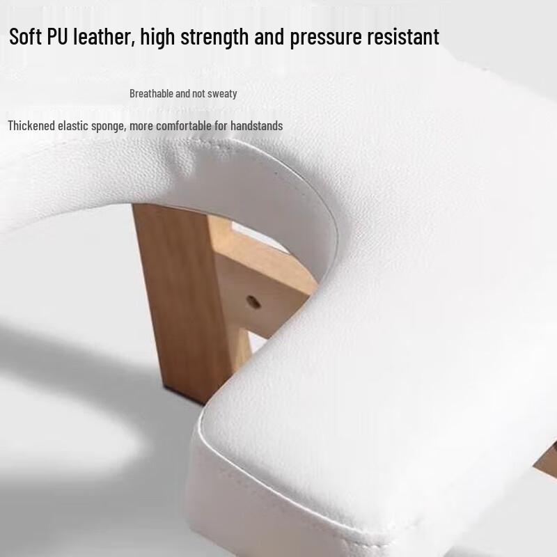 WEZHO Yoga Inversion Bench