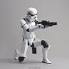 Star Wars Stormtrooper-Plastikmodell im Maßstab 1/6