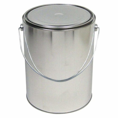 Handy Crown TK Round Can 4L