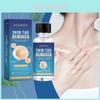 Houkea Skin Care Lotion For Smooth Silky Skin With Gentle Soothing Formula 30ml