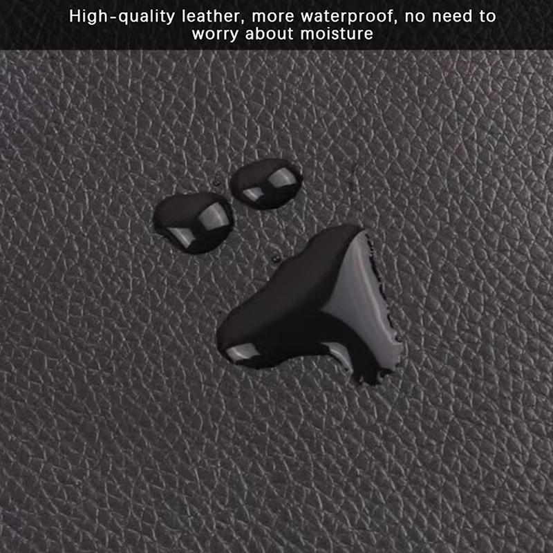 Nylon Cloth Black Self Adhesive Patches Down Jackets Clothes Stickers Diy Garment Repair Broken Knee And Elbow