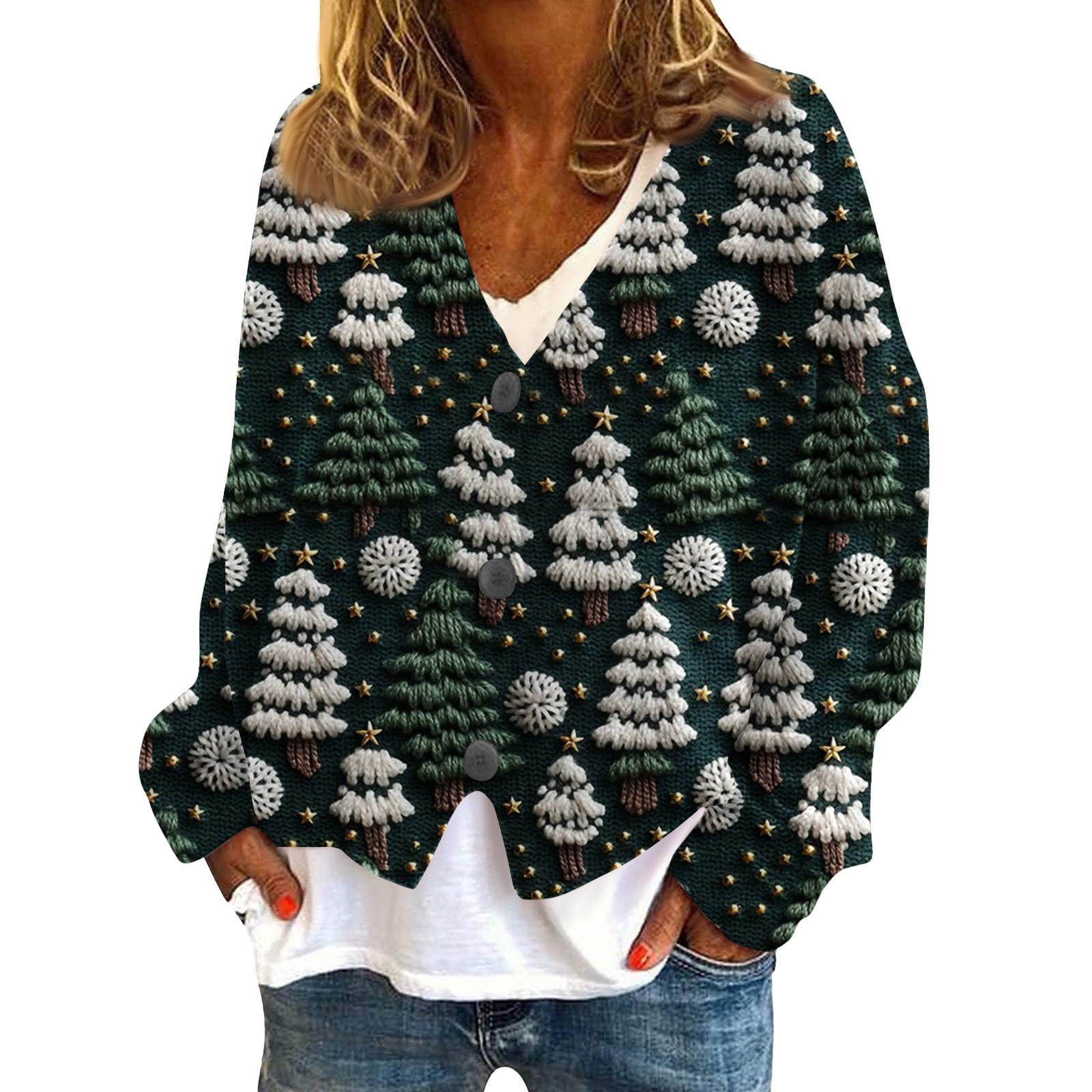 

Женское модное короткое пальто, повседневное, с длинным рукавом, с принтом, однобортный плюшевый топ XL