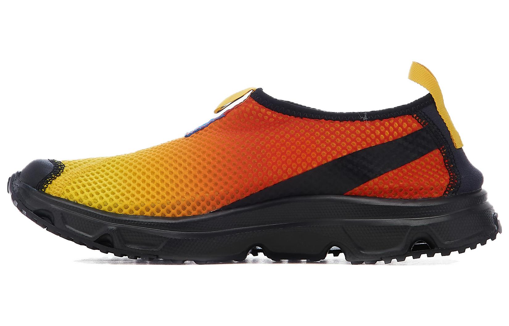 Кроссовки Salomon Rx Moc 3.0 44.5