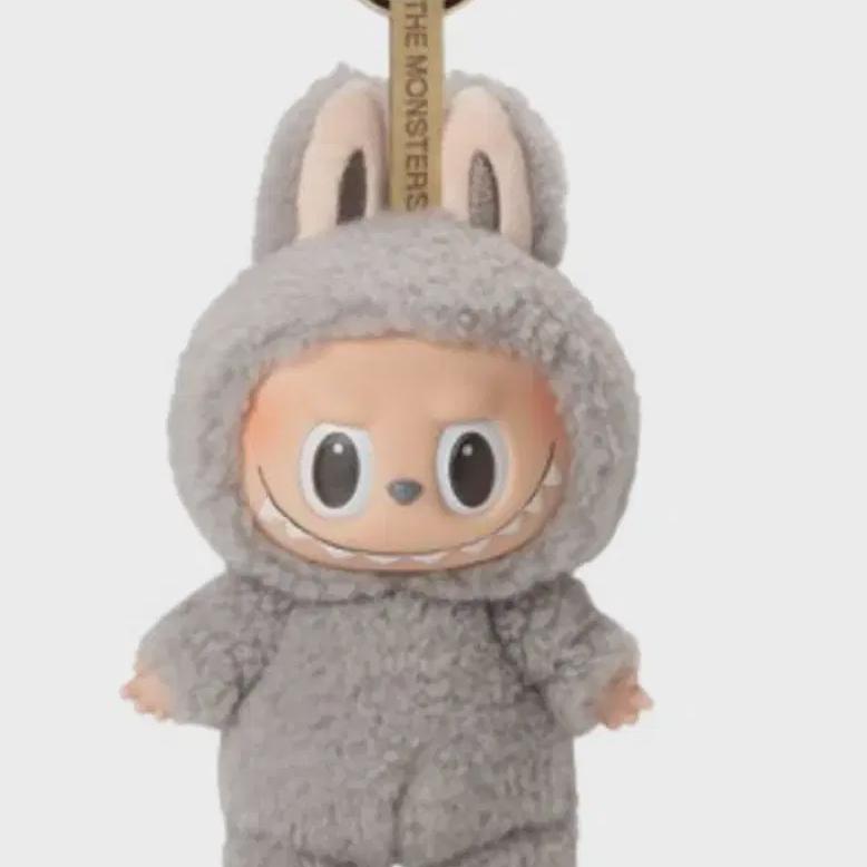 

Лабубу Макаруны Кунжутные бобы