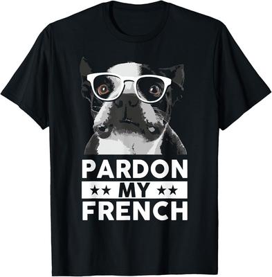 Oberteile – T-Shirts