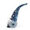 Christmas Decoration Rudolph Doll Ornaments Christmas Faceless Doll Gnomes Plush Decorations Blue Sequined Faceless Doll