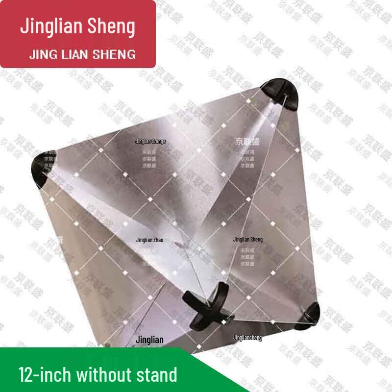 Aluminum Marine Radar Reflector for Lifeboats