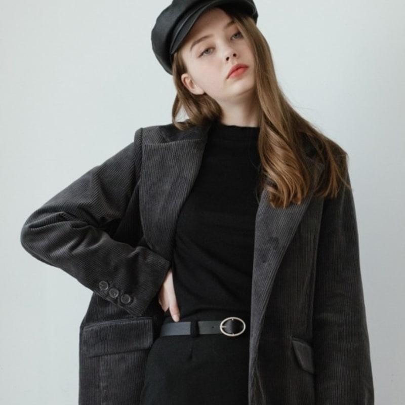 

MANES Brenod Пояс (4color) Camel