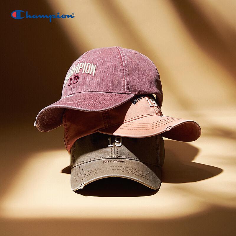 Champion Retro Baseball Cap UK 5.5