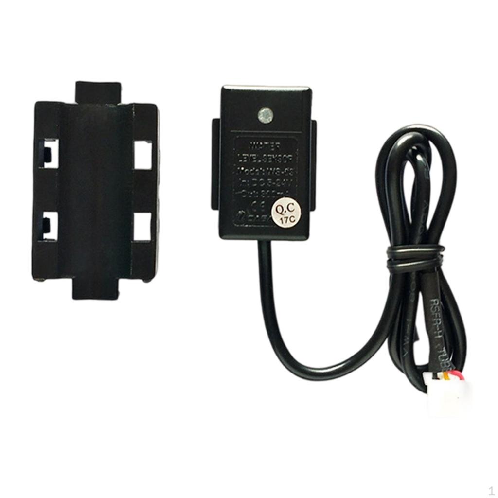 Liquid Level Switch with Fixing Bracket Contactless Convenient Installation