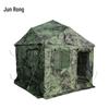 Junrong 2002-5 Portable 5-Person Tent