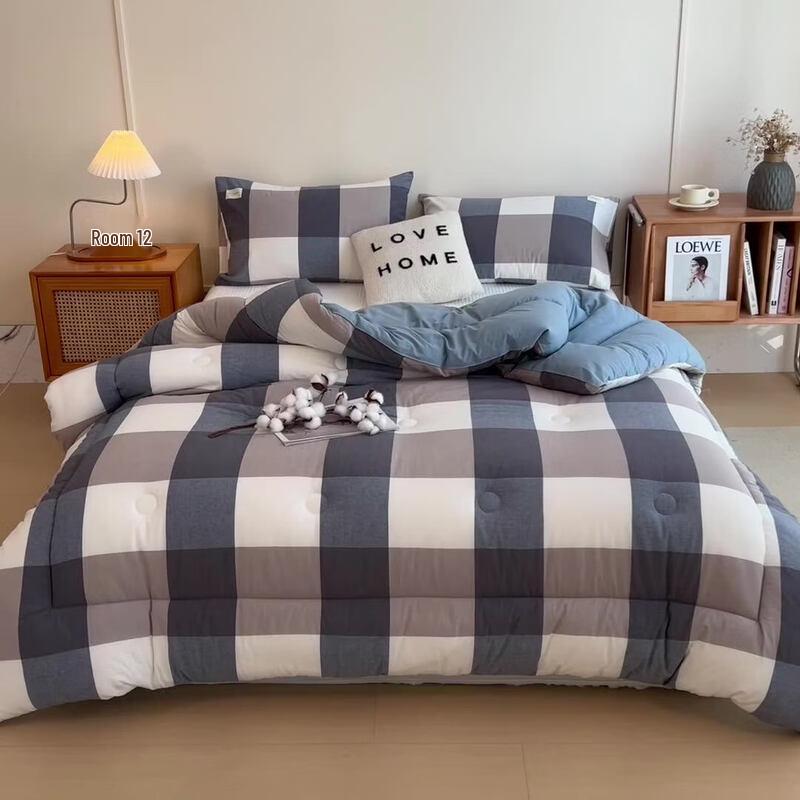 Fán Shùn Thick Winter Polyester Quilt