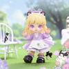 Jotoys Miana Tea Party In The Forest Series 13cm  Cute Action Figure Toys Kawaii Anime Figures  Dolls Toy Gift