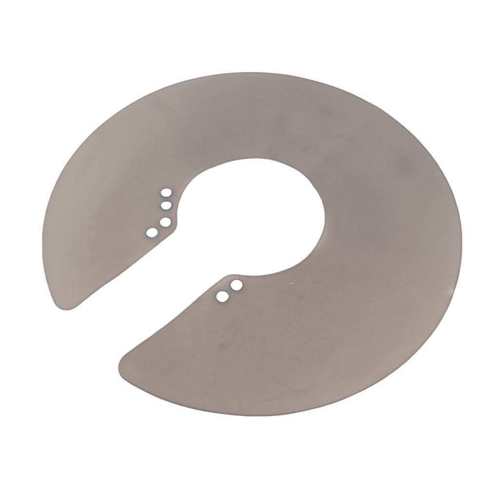 Haarschnitt Nacken Umhang Kragen Wasserdicht Silikon Haarfärben Schneiden Friseur Friseurbedarf