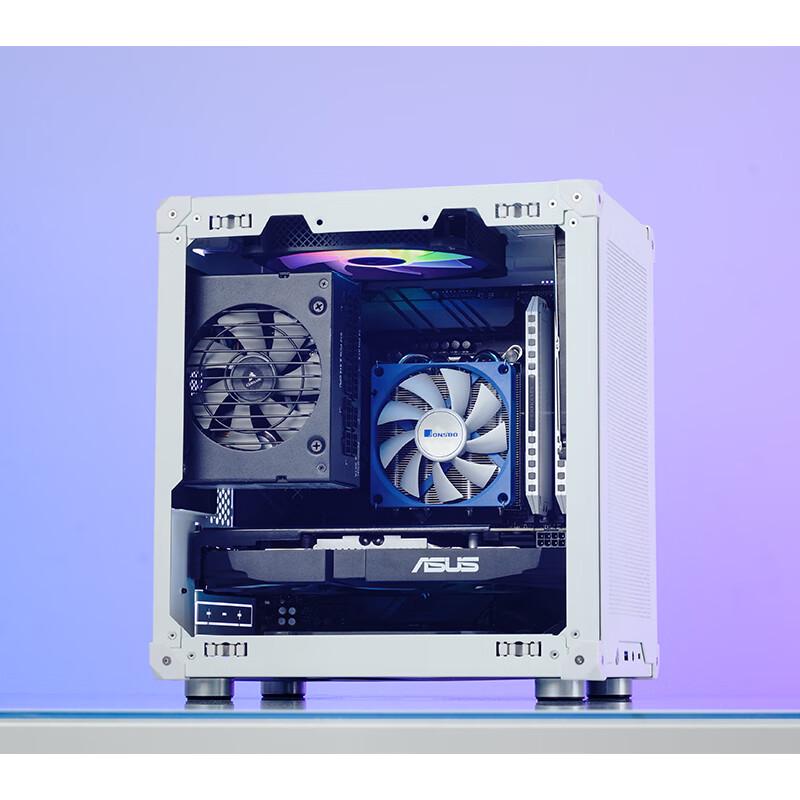 JONSBO C6 MATX PC Case