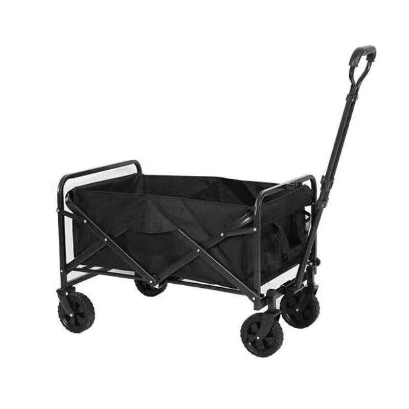 Tri-polar TP5510 Foldable Outdoor Camping Cart 120L