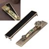 Antique retro style Incense Box Alloy material Aroma Censer Incense Censer  Sandalwood burning