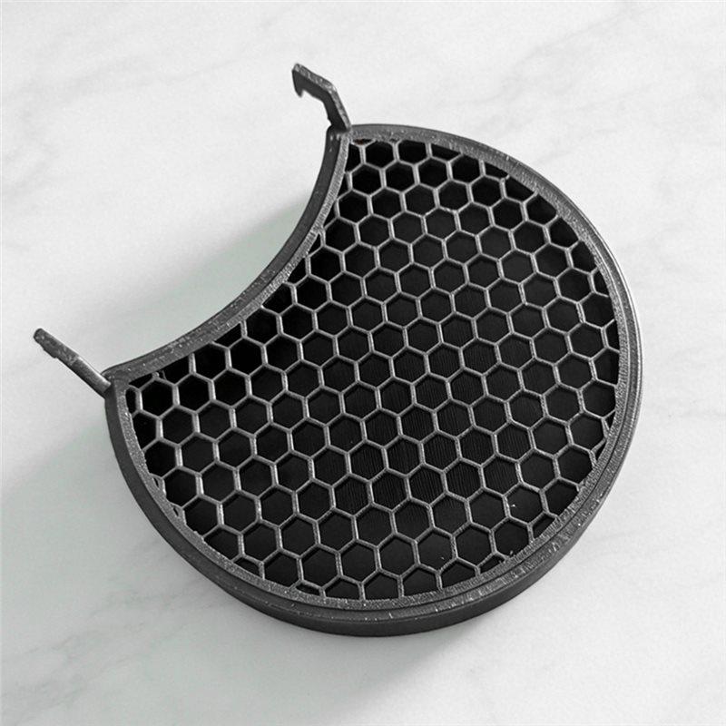 YCOC-Replacement Drip Tray For Nespresso Vertuo Plus Coffee Machine- Water Drainage Accessory