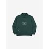 Fila Men Graphic Half Zip Sweatshirt