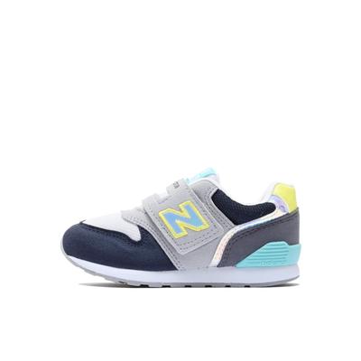 New Balance Iz996 Iz996Ef3 Blau Gelb Ef3 