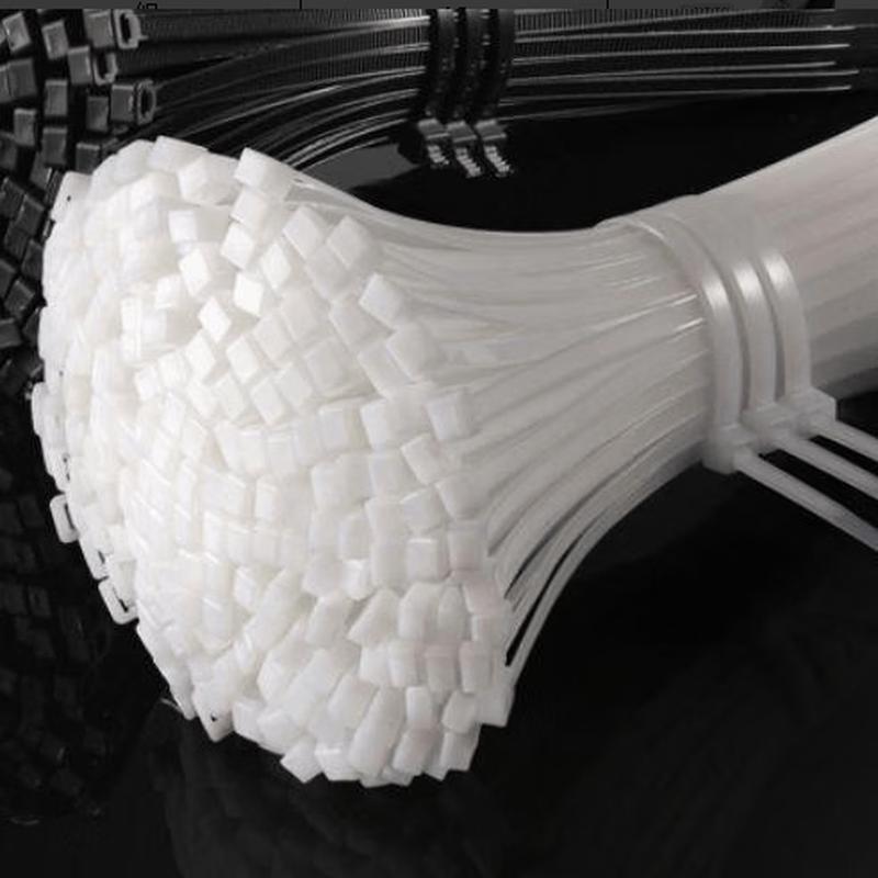 

OEING Self-Locking Nylon Cable Ties