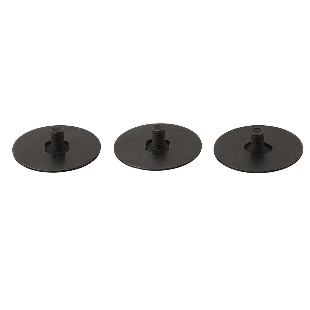 Washer CMCCS Chainsaw Bolt 3 Sets 90618229 90639221 Chainsaw Parts Garden Power Tools Lawn Mower For CMCCS620 CMCCS660