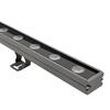 Outdoor Rechargeable 18W LED Wall Washer Light