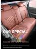 Changan Third Gen Eado Car Seat Covers: All-Season, Full Surround, Fits 26 Models