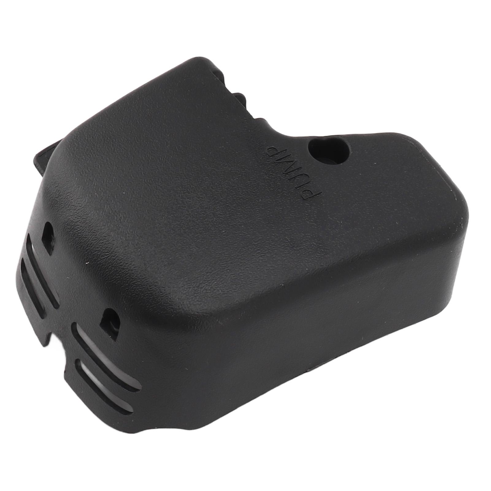 

Крышка воздушного фильтра двигателя Снижает износ Пластик ABS Корпус воздушного фильтра для двигателя EH035 33,5 куб.см Мотокоса