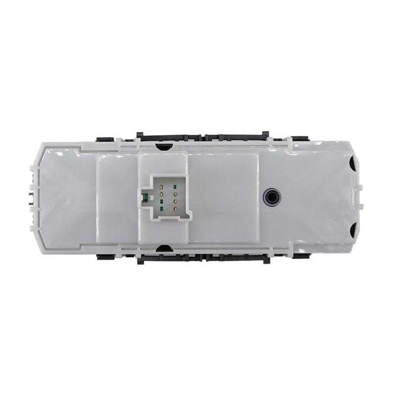 2569026 Power Window Control Switch for Scania Truck Accessories
