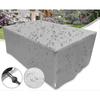 Funda Para Muebles De Jardín Funda Para Muebles De Jardín
