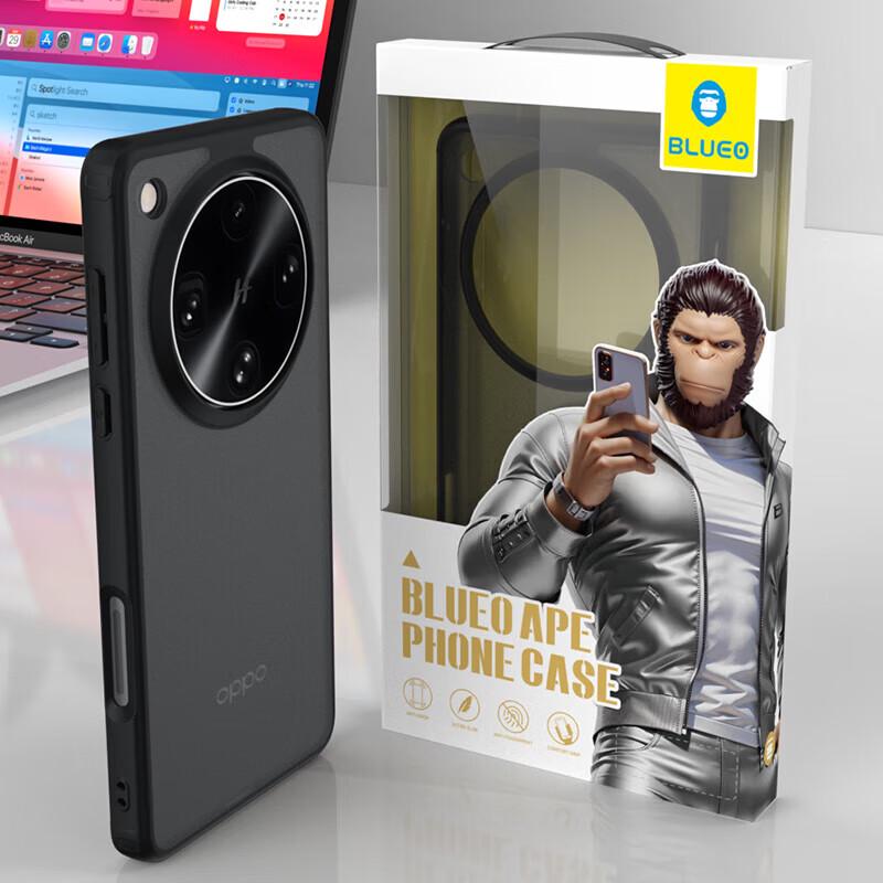 

Mr. Blue Gorilla OPPO Find X8 Ultra Protective Case