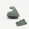 For 11-22 DURANGO JEEP GRAND CHEROKEE SUN VISOR SUPPORT CLIP 1LS28HDAAC US