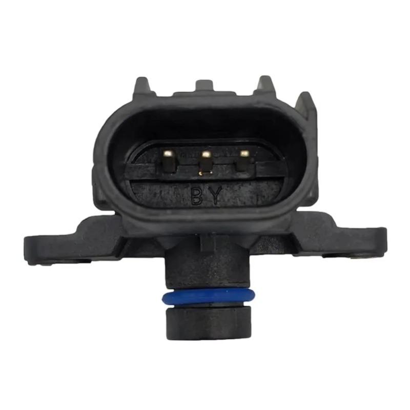 Manifold Air Pressure Map Sensor 56041018AC 56041018AD For Chrysler 300 Voyager Dodge Caravan Dakota RAM 1500 Jeep Cherokee New